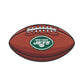 New York Jets™ - Rompecabezas de Madera