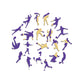 Orlando City SC® Logo - Wooden Puzzle