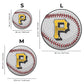 Pittsburgh Pirates™ - Rompecabezas de Madera