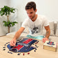 PSG FC® Jersey - Rompecabezas de Madera