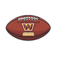 Washington Commanders™ - Rompecabezas de Madera