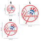 New York Yankees™ - Rompecabezas de Madera